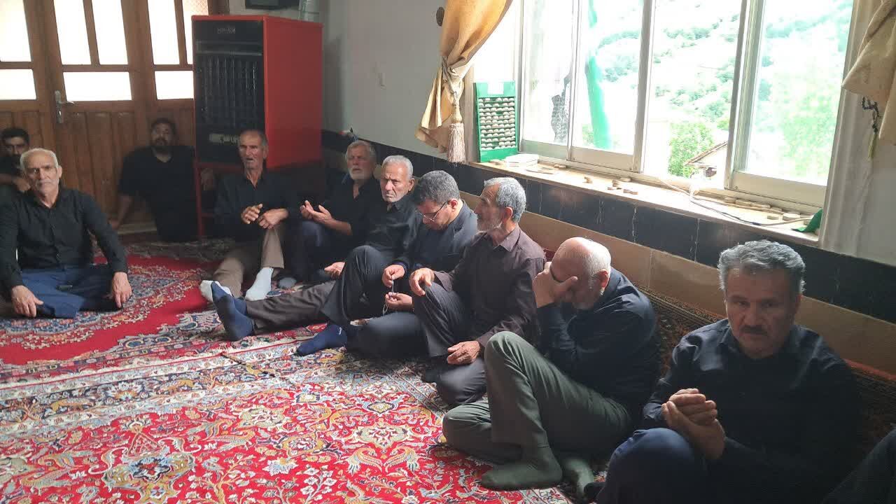 عاشورای مازندران؛ پیوند «غیرت» و «غربت»