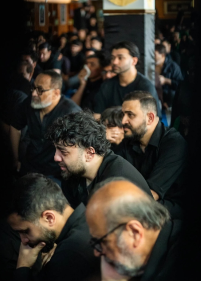شهردار مسلمان نیویورک: قیام امام حسین(ع) الهام‌بخش عدالت‌خواهی و کرامت انسانی است+ عکس