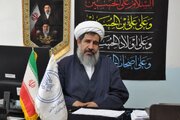 اعزام ۲۰۰ مبلغ به مساجد میاندوآب در ایام محرم