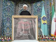 پیام راهگشای رهبر انقلاب درباره تفاهم‌نامه، بیانگر اعتماد ایشان به خرد جمعی است