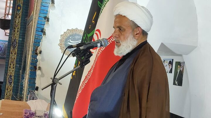 مذاکره باید از موضع عزت، اقتدار و حفظ حقوق ملت باشد