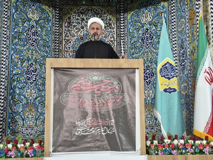 پیام راهگشای رهبر انقلاب درباره تفاهم‌نامه، بیانگر اعتماد ایشان به خرد جمعی است