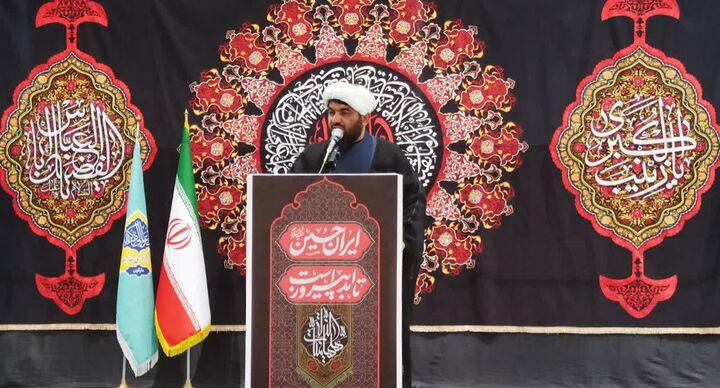 عزت ایران نباید قربانی بدعهدی آمریکا در مذاکرات شود