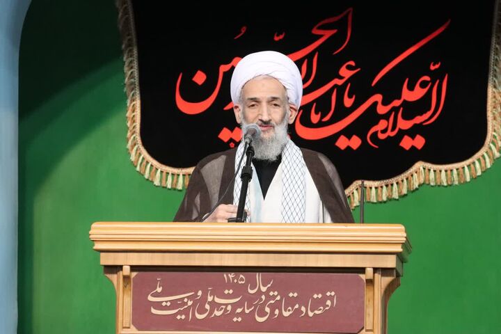 مردم خواستار مبارزه جدی با جریان‌های فساد سیاسی، مالی و اقتصادی هستند