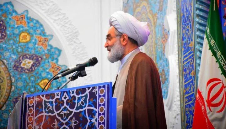 مذاکره میدان مبارزه /وحدت و اقتدار رمز پیروزی ملت ایران