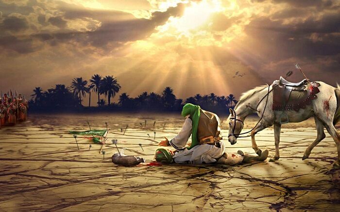 حضرت عباس(ع) و خراسان؛ دو فصل به‌هم‌پیوسته از تاریخ وفاداری به مکتب اهل‌بیت(ع)