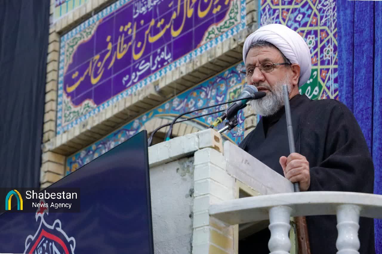 مطالبات رهبری و مردم باید به بهترین وجه ممکن توسط مسئولین امر عملیاتی شود