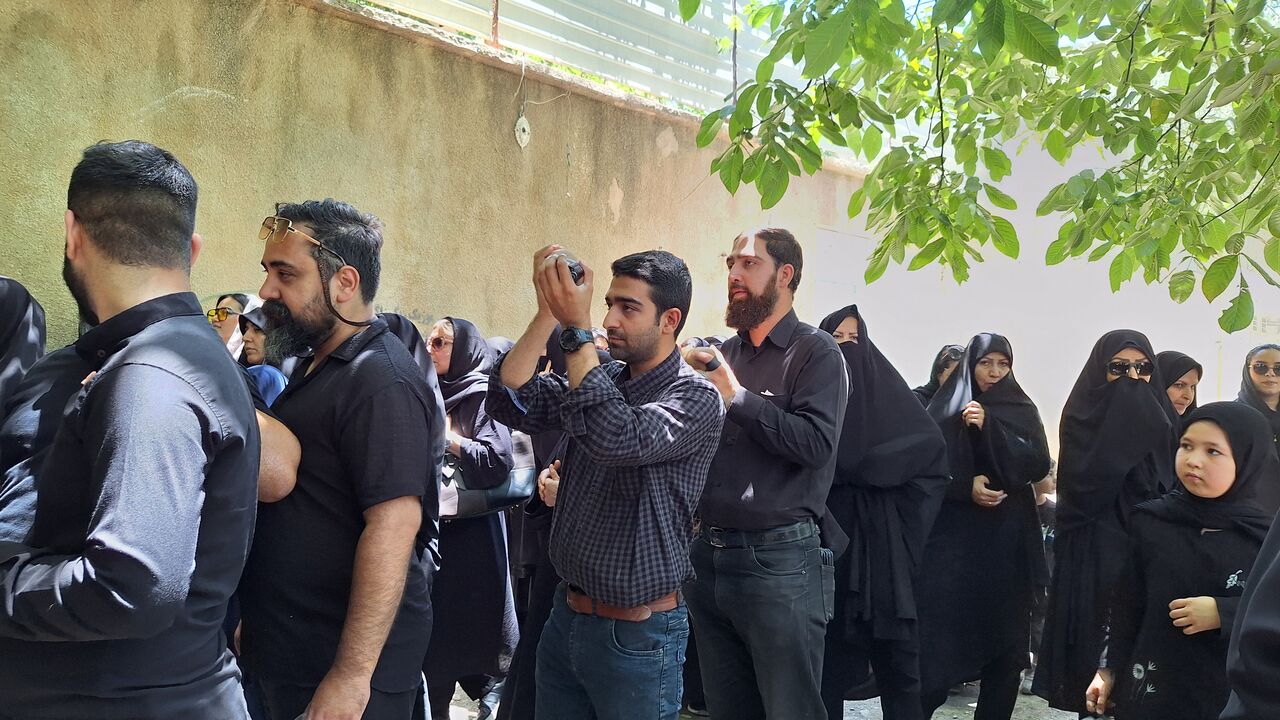میراثی ماندگار از تداوم راه حسینی در دل تاریخ