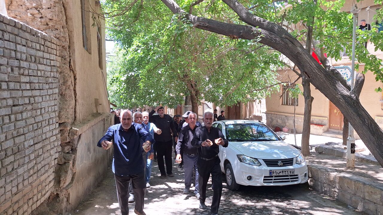 میراثی ماندگار از تداوم راه حسینی در دل تاریخ