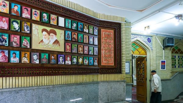 بازخوانی واقعه ششم تیرماه ۱۳۶۰ در مسجد جامع ابوذر