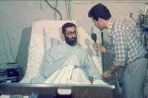 بازخوانی واقعه ششم تیرماه ۱۳۶۰ در مسجد جامع ابوذر