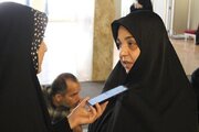 حماسه خیابان ثابت کرد آرمان‌خواهی و مسئولیت‌پذیری اجتماعی زنان ادامه دارد