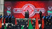 عقیله بنی‌هاشم(س) روایت قدرت را مهندسی معکوس کرد