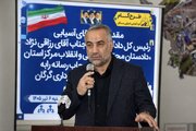 ۹۲ درصد مصوبات میزهای خدمت در محلات کم‌برخوردار گرگان اجرایی شد