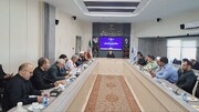 پیش‌بینی افزایش ۱۰ درصدی زائران اربعین در خراسان جنوبی