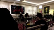 اژه‌ای: شهید لاریجانی سرمایه بزرگی که یک ایران آن را از دست داد