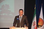 تقویت زیرساخت برق غرب کرمانشاه برای اربعین ۱۴۰۵
