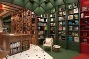 نخستین کتابخانه تخصصی فلسطین در اروپا افتتاح شد
