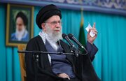 «حقوق بشر آمریکایی» از منظر رهبر شهید انقلاب اسلامی؛ وقتی کرامت انسان به ابزار قدرت تبدیل می‌شود