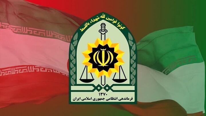 حمله تروریستی به ایست و بازرسی سبدلو؛ ۲ نیروی فراجا شهید شدند