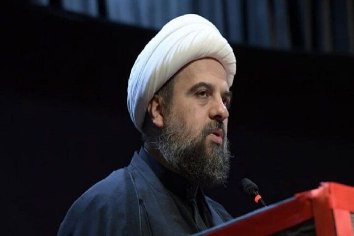 شیخ قبلان: توافق با رژیم صهیونیستی، بدترین فاجعه ملی است