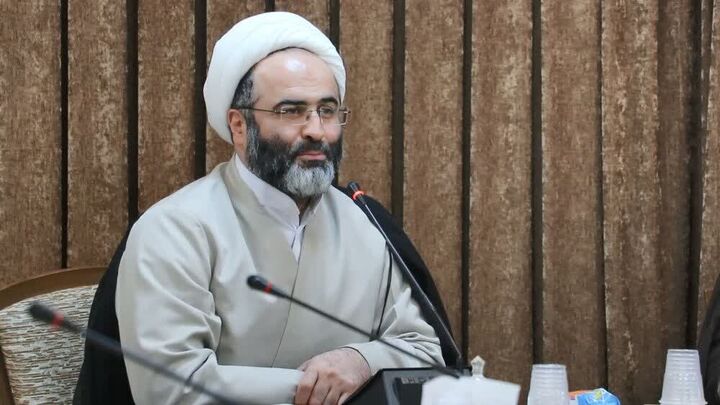 رئیس کمیته مردمی تشییع رهبر شهید در استان قم منصوب شد