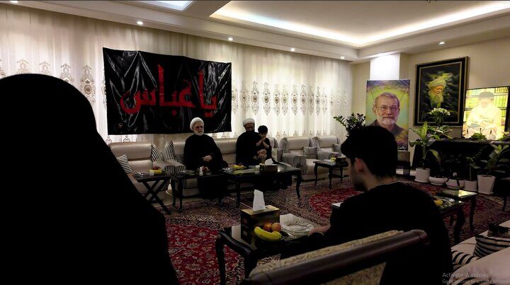 اژه‌ای: شهید لاریجانی سرمایه بزرگی که یک ایران آن را از دست داد