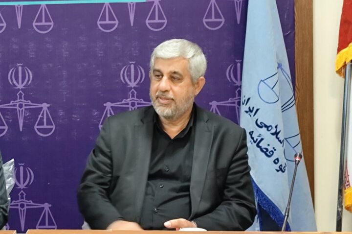 شورای قضایی استان به‌زودی در جیرفت برگزار می‌شود