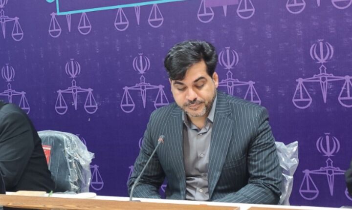 توسعه اشتغال، راهبرد مؤثر کاهش ورودی پرونده‌های قضایی است