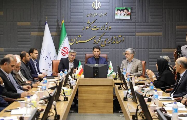 بازنگری در شاخص‌های بهره‌وری متناسب با توانمندی‌های بومی کردستان ضروری است