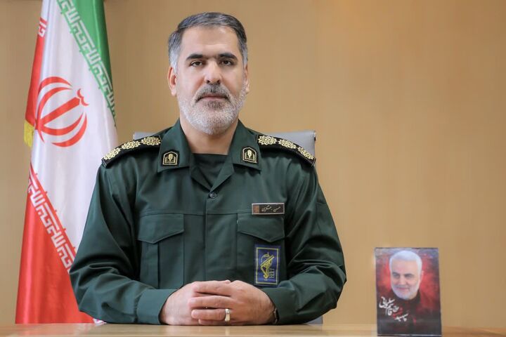 پیوند عمیق امام و امت، بزرگترین عامل ماندگاری انقلاب اسلامی است