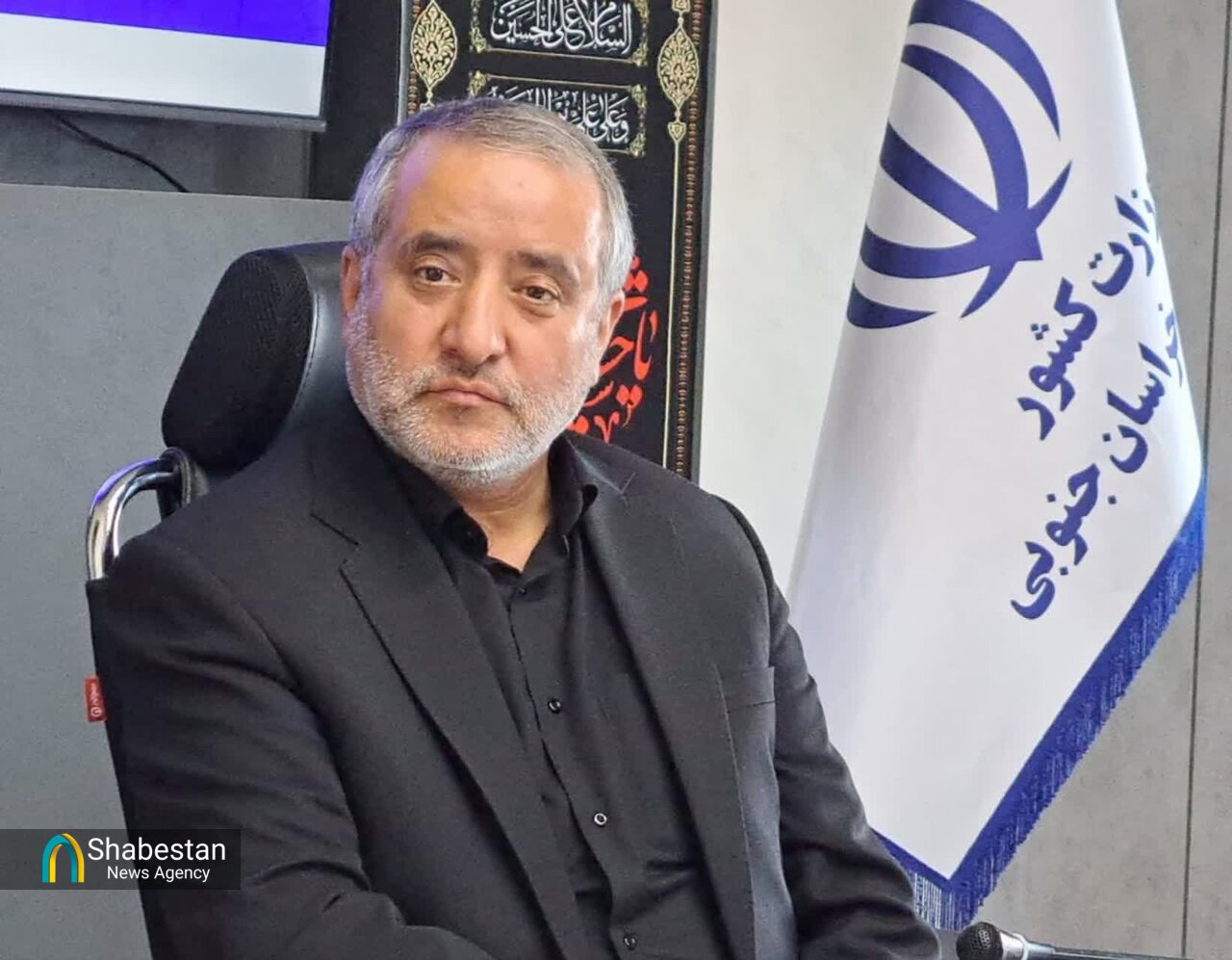 پرواز اربعین از بیرجند باید برقرار شود