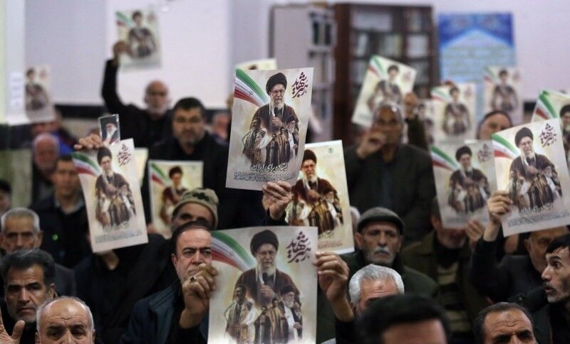 آماده‌سازی ۳۰۰ مسجد شرق تهران برای میزبانی از مراسم تشییع رهبر شهید