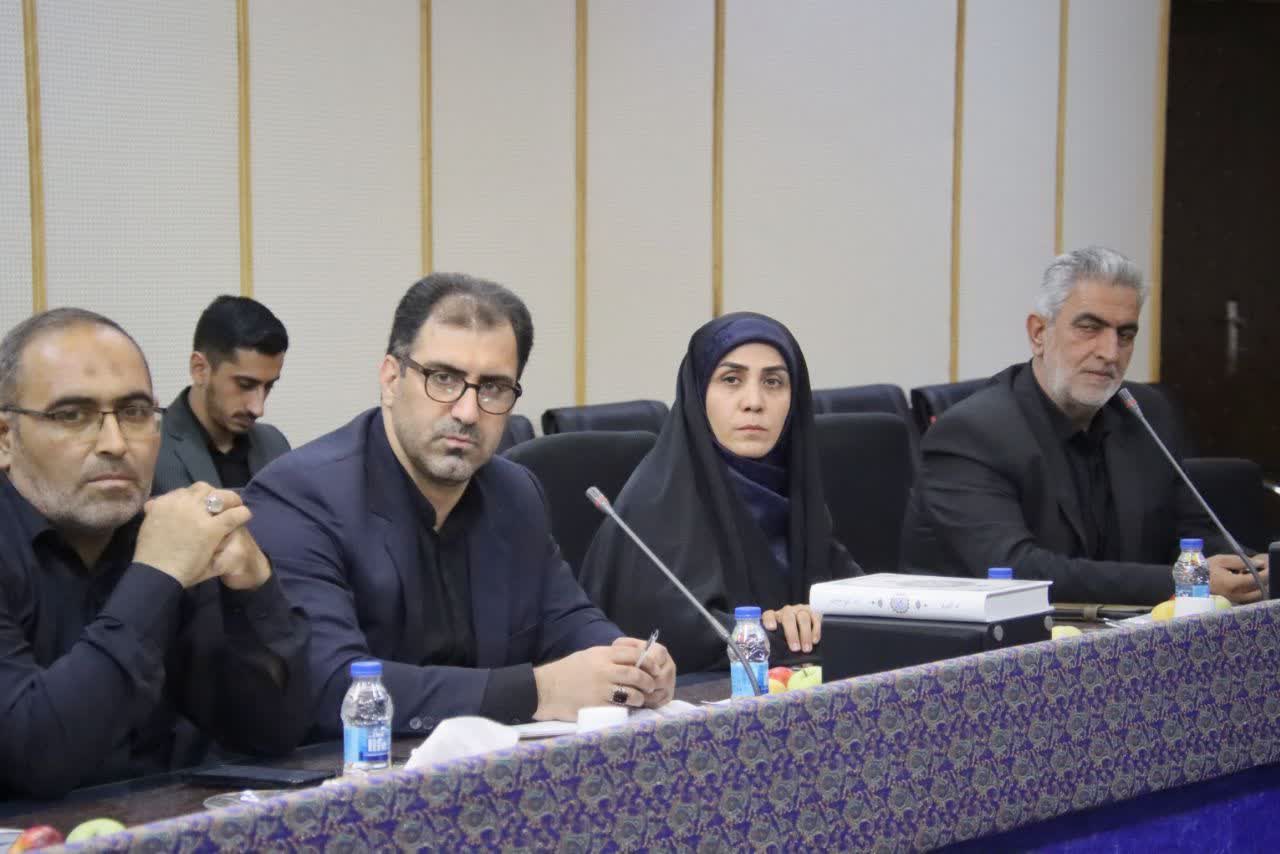 استان سمنان آماده خدمت‌رسانی به شرکت‌کنندگان مراسم تشییع شهید قائد امت است