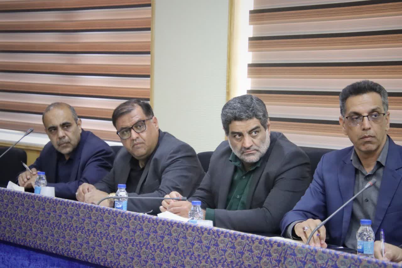 استان سمنان آماده خدمترسانی به شرکتکنندگان مراسم تشییع شهید قائد امت است