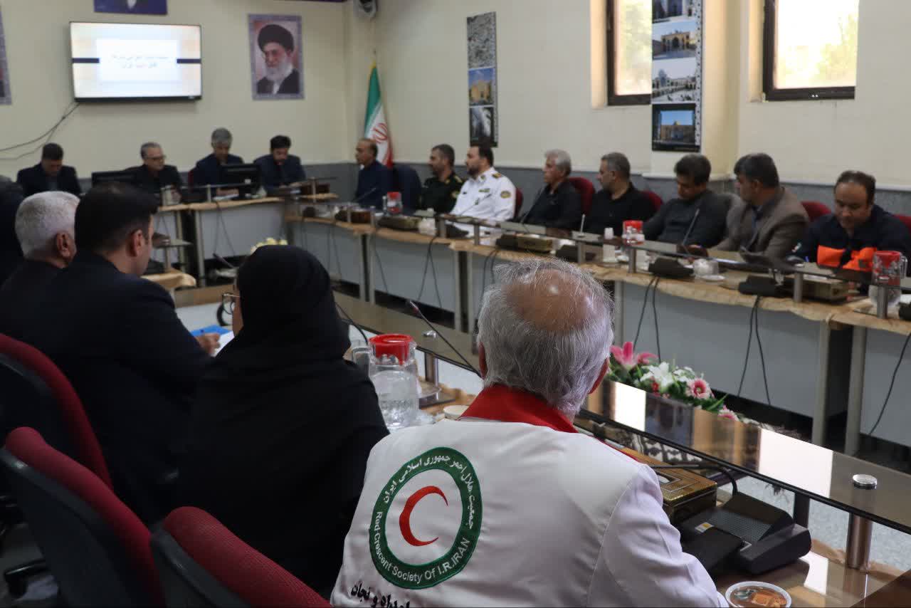 ۲۶موکب در سمنان به استقبال زائران رهبر شهید می‌روند