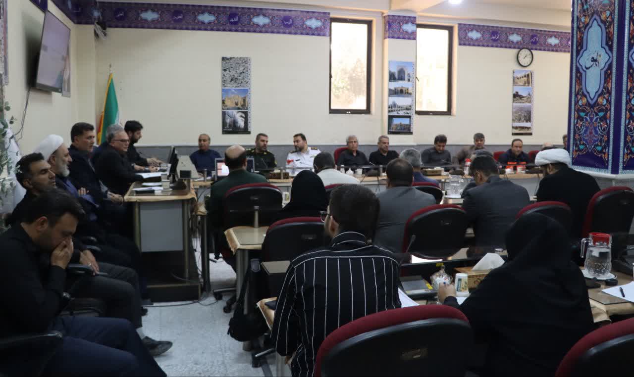 ۲۶موکب در سمنان به استقبال زائران رهبر شهید میروند