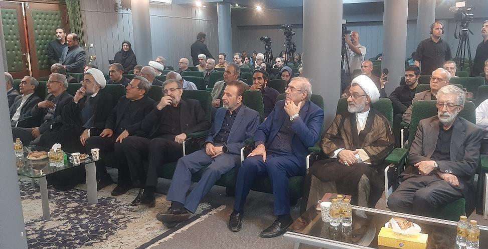 تأکید بر حکمرانی حکیمانه، دیپلماسی علمی و میراث ماندگار یک مدیر فراجناحی