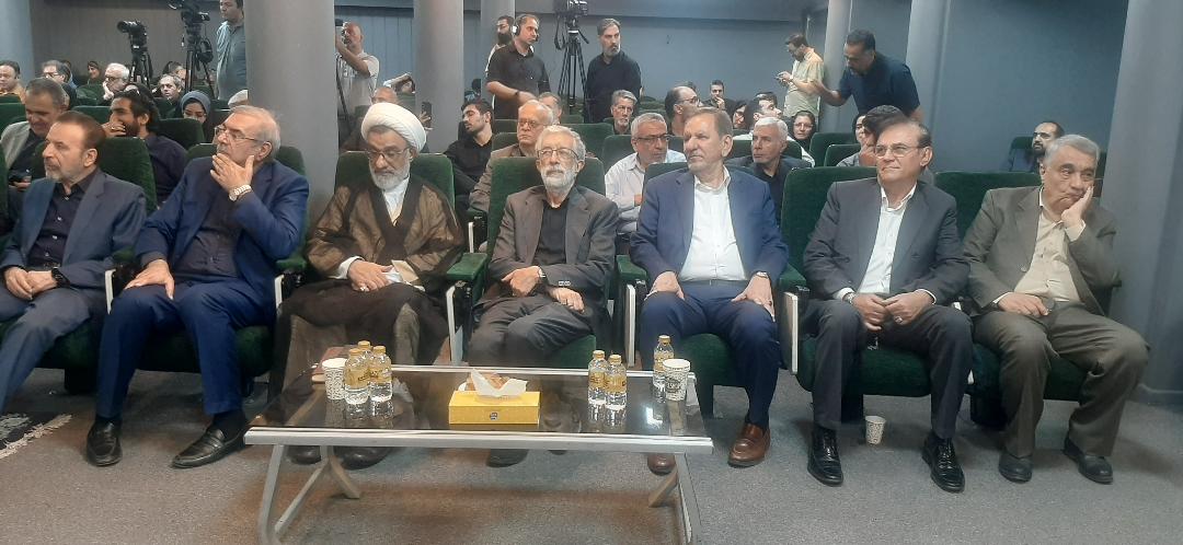 تأکید بر حکمرانی حکیمانه، دیپلماسی علمی و میراث ماندگار یک مدیر فراجناحی
