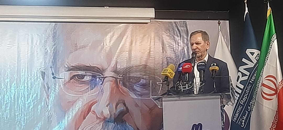 تأکید بر حکمرانی حکیمانه، دیپلماسی علمی و میراث ماندگار یک مدیر فراجناحی