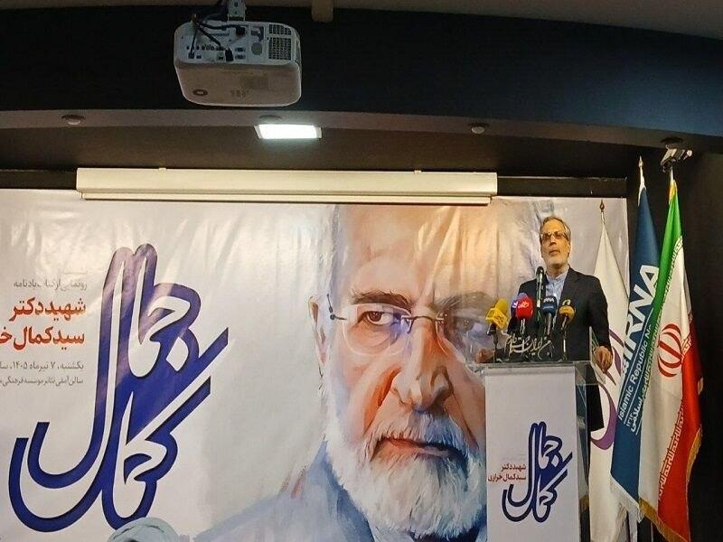 تأکید بر حکمرانی حکیمانه، دیپلماسی علمی و میراث ماندگار یک مدیر فراجناحی
