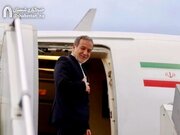 عراقچی عازم عراق شد