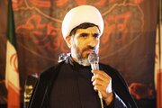 معناباوری و ولایت‌مداری، راز ماندگاری ملت ایران در برابر فتنه‌هاست