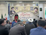 شهید بهشتی «کاشف‌الکربِ» امام خمینی(ره) و ضامنِ اسلامیت و جمهوریت نظام بود