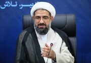 سرمایه‌هایی مانند شهید بهشتی و شهید سلیمانی به آسانی جایگزین نمی‌شوند