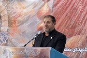 شهید بهشتی یک ملت برای ملت ایران بود