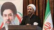 پرونده‌های جرائم امنیتی بدون اغماض و با قاطعیت رسیدگی شدند