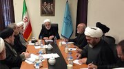 تشکیل ۲۸۵ پرونده علیه آمریکا در دادسرای بین‌الملل
