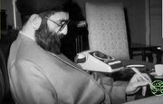 پخش مستندی درباره ارتباط قلبی و مستمر رهبر انقلاب با حضرت امام