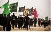 مشمولان متولد سال ۸۷ برای اربعین نیاز به مجوز خروج ندارند